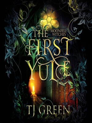cover image of The First Yule